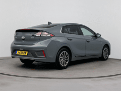 Hyundai IONIQ PREMIUM EV 38 kWh - Afbeelding 3