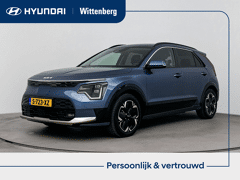 Kia Niro EV DYNAMICPLUSLINE 64.8 kWh - Afbeelding 2