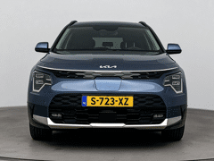 Kia Niro EV DYNAMICPLUSLINE 64.8 kWh - Afbeelding 5