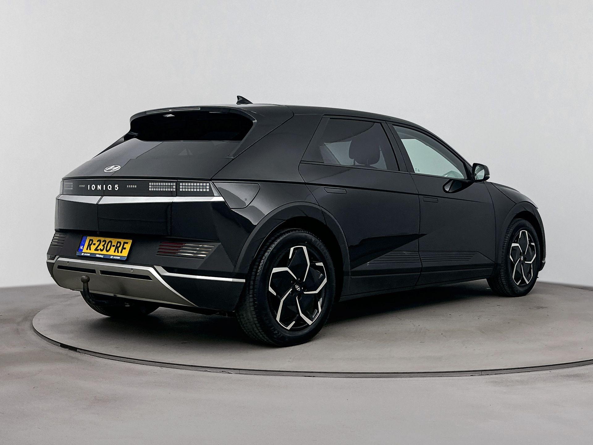 Hyundai IONIQ 5 STYLE 58 kWh - Afbeelding 3