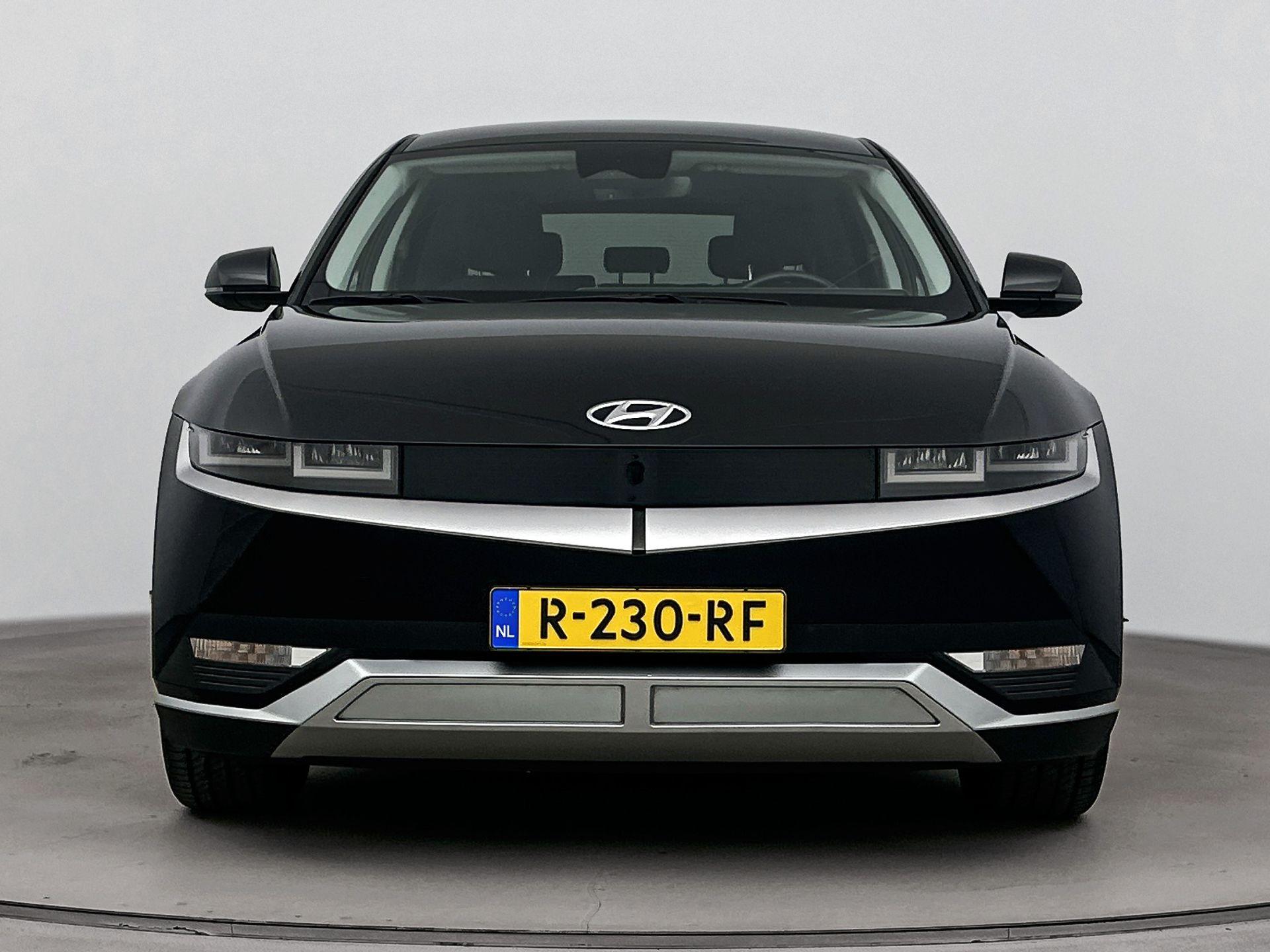 Hyundai IONIQ 5 STYLE 58 kWh - Afbeelding 5