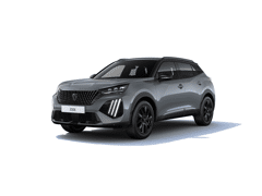 Peugeot 2008 GT - Afbeelding 3