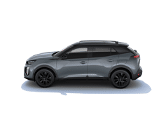 Peugeot 2008 GT - Afbeelding 4