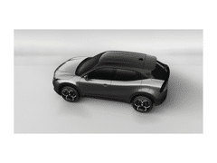 Alfa Romeo Junior Ibrida Speciale - Afbeelding 3