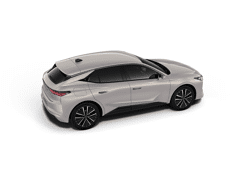 DS No 4 Étoile - E-Tense - Afbeelding 4