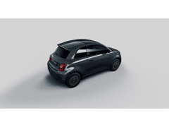 Fiat 500e Giorgio Armani - Afbeelding 3