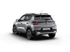 Citroën C3 Max - Afbeelding 3