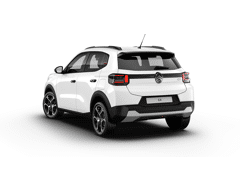 Citroën C3 Business - Afbeelding 3