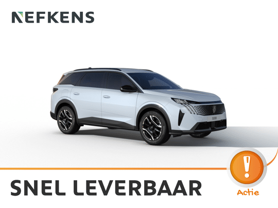 Peugeot 5008 Allure