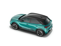 Opel Mokka GS - Afbeelding 4