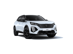 Peugeot 2008 GT - Afbeelding 2