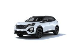 Peugeot 2008 GT - Afbeelding 3