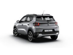 Citroën C3 Plus - Afbeelding 3