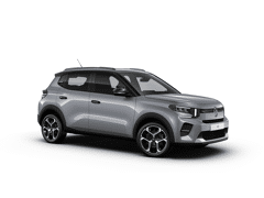 Citroën C3 Plus - Afbeelding 4