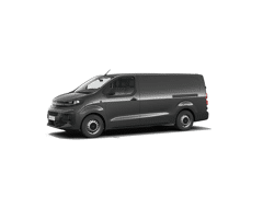 Opel Vivaro-e Standaard - Electric - Afbeelding 3