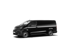 Opel Vivaro-e Standaard - Electric - Afbeelding 3