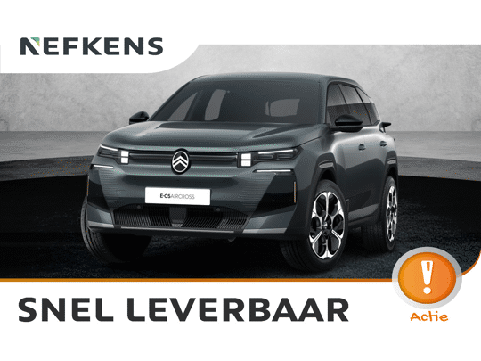 Citroën C5 Aircross Max