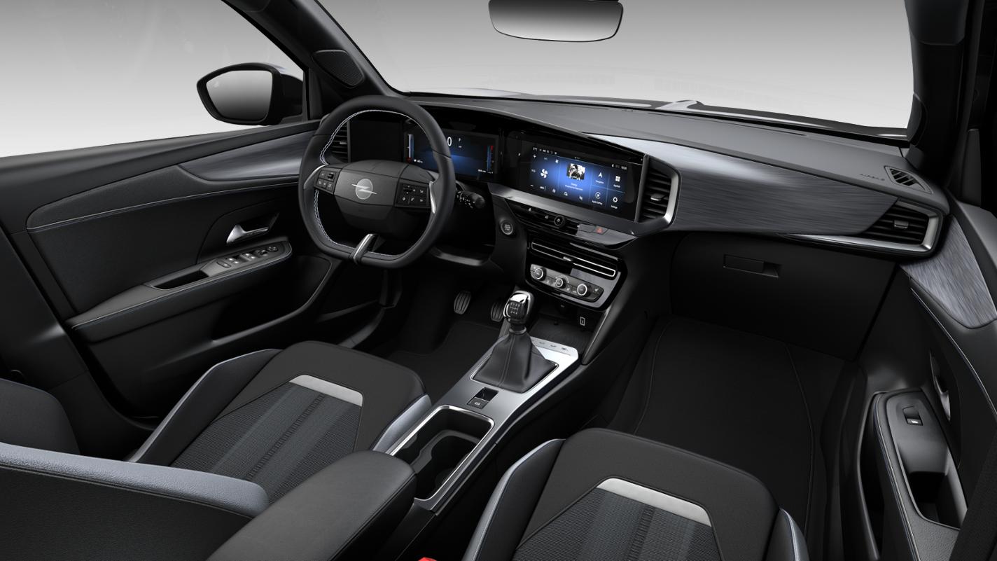 Opel Mokka GS - Afbeelding 5