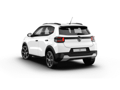 Citroën C3 Plus - Afbeelding 3