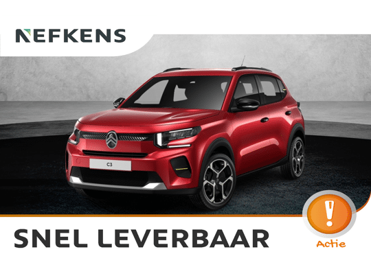 Citroën C3 Business