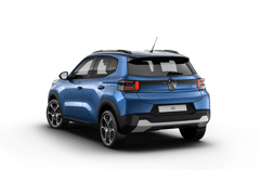 Citroën C3 Plus - Afbeelding 3