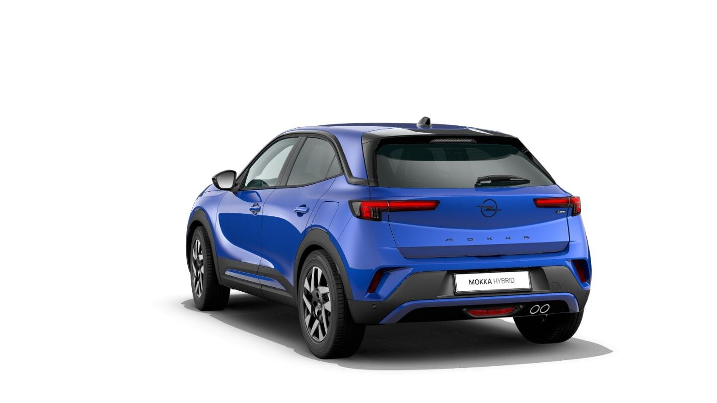 Opel Mokka Business Edition - Afbeelding 2