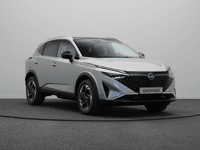 Nissan QASHQAI N-Connecta + Panoramisch glazen dak + Cold Pack e-Power - Afbeelding 2