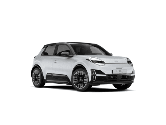 Nissan Micra Advance 52 kWh