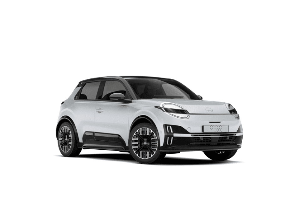 Nissan Micra Advance 52 kWh - Afbeelding 1