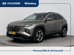 Hyundai Tucson 1.6 T-GDI HEV COMFORT SMART - Afbeelding 2