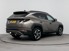 Hyundai Tucson 1.6 T-GDI HEV COMFORT SMART - Afbeelding 3