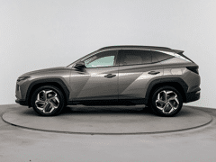 Hyundai Tucson 1.6 T-GDI HEV COMFORT SMART - Afbeelding 4