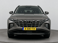 Hyundai Tucson 1.6 T-GDI HEV COMFORT SMART - Afbeelding 5