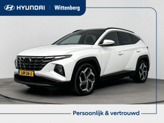 Hyundai Tucson 1.6 T-GDI PHEV PREMIUM SKY 4WD - Afbeelding 2