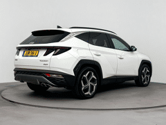 Hyundai Tucson 1.6 T-GDI PHEV PREMIUM SKY 4WD - Afbeelding 3