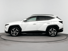 Hyundai Tucson 1.6 T-GDI PHEV PREMIUM SKY 4WD - Afbeelding 4