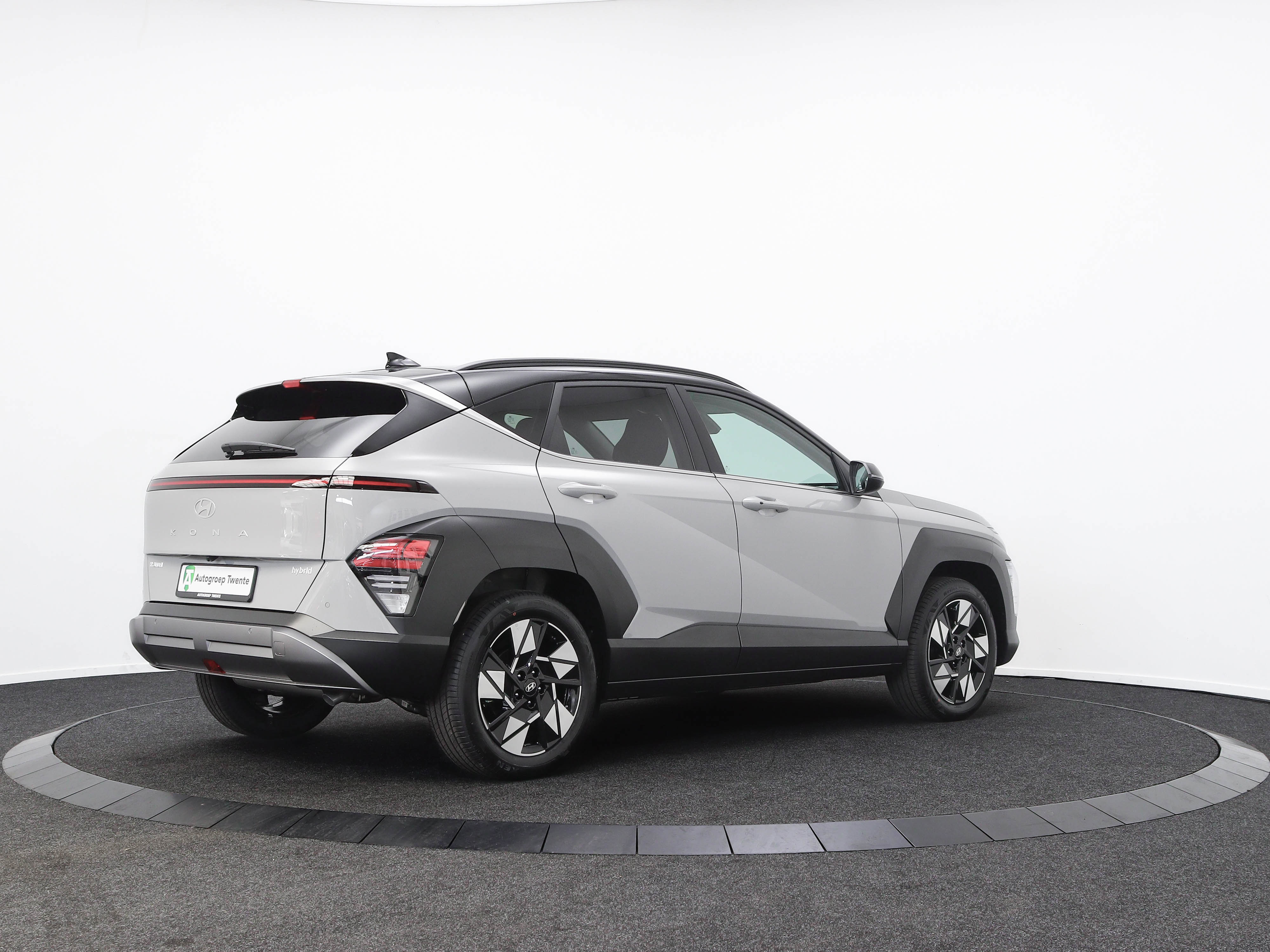 Hyundai KONA 1.6 GDI HEV Comfort Smart Automaat - Afbeelding 2