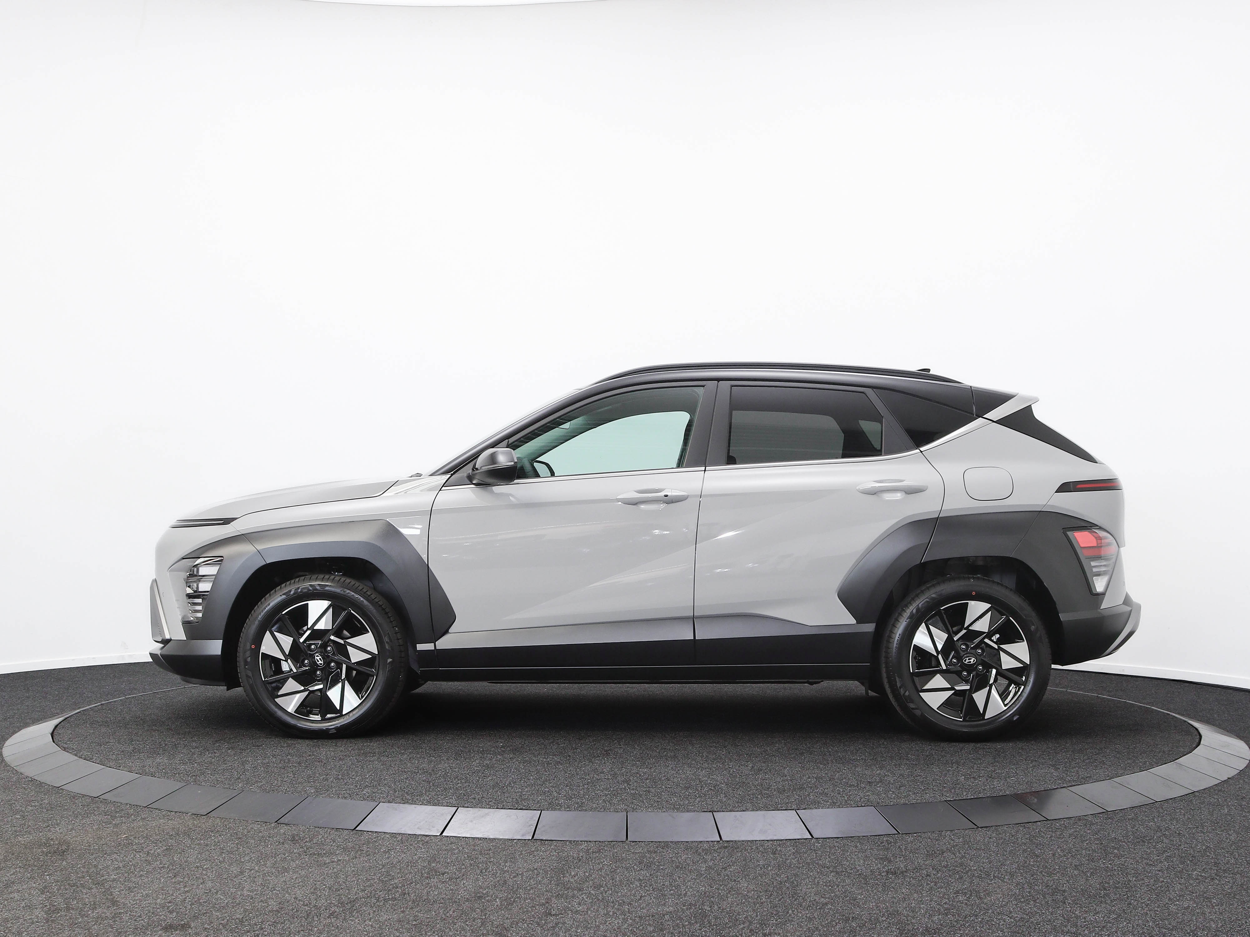Hyundai KONA 1.6 GDI HEV Comfort Smart Automaat - Afbeelding 5