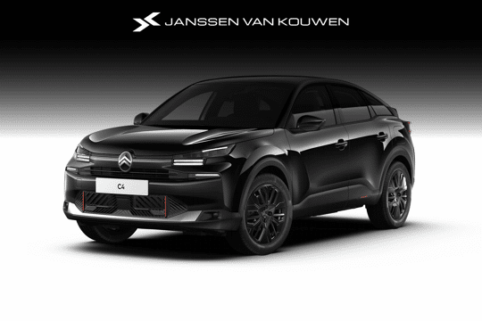Citroën C4 Collection