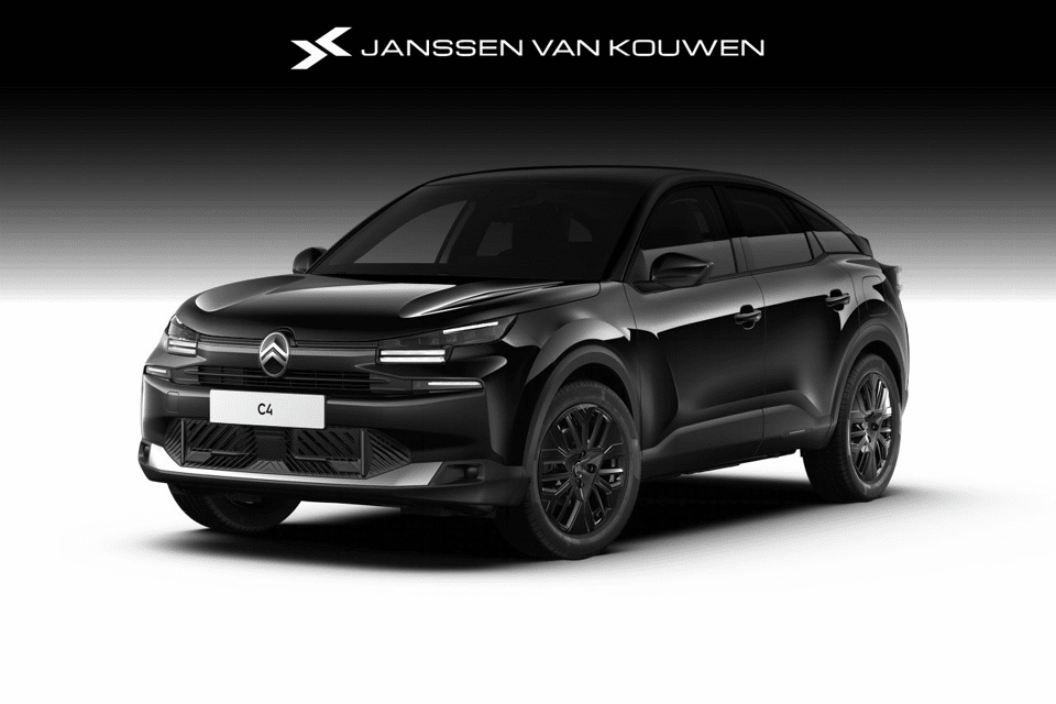 Citroën C4 Collection - Afbeelding 1