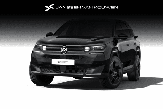 Citroën C5 Aircross Business