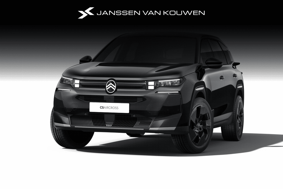 Citroën C5 Aircross Business - Afbeelding 1