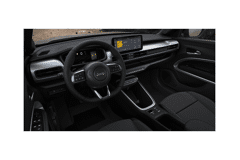 Jeep Avenger Summit - Afbeelding 5