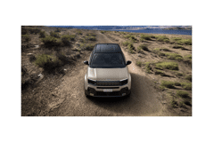 Jeep Avenger Summit - Afbeelding 4