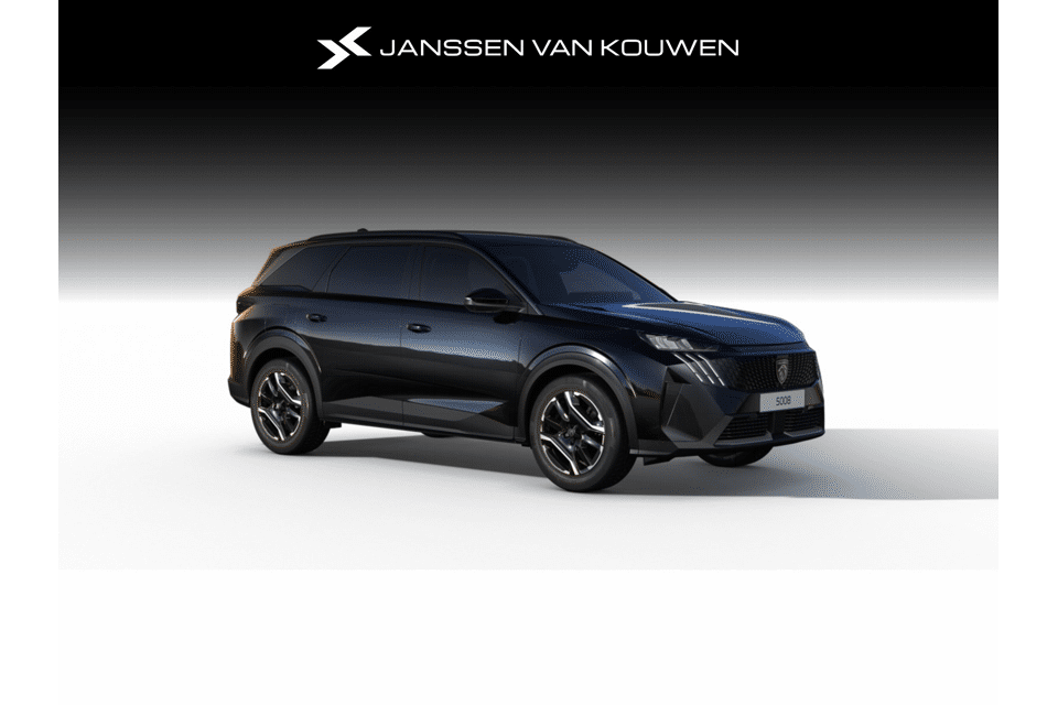 Peugeot 5008 Allure - Afbeelding 1