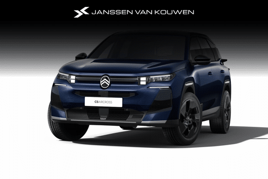 Citroën C5 Aircross Business