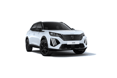 Peugeot 2008 GT - Afbeelding 2