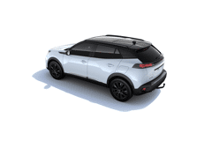 Peugeot 2008 GT - Afbeelding 5