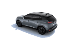 Peugeot 2008 GT - Afbeelding 5