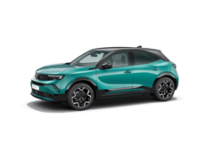 Opel Mokka GS - Afbeelding 3